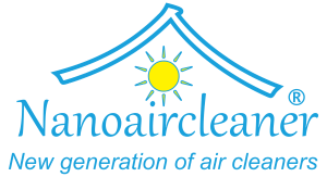 New generation of air cleaners NanoAirCleaner